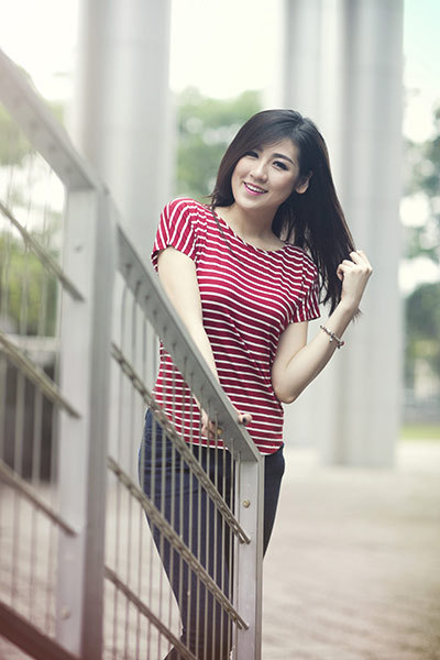 國子監(jiān)來了個女弟子劇情介紹