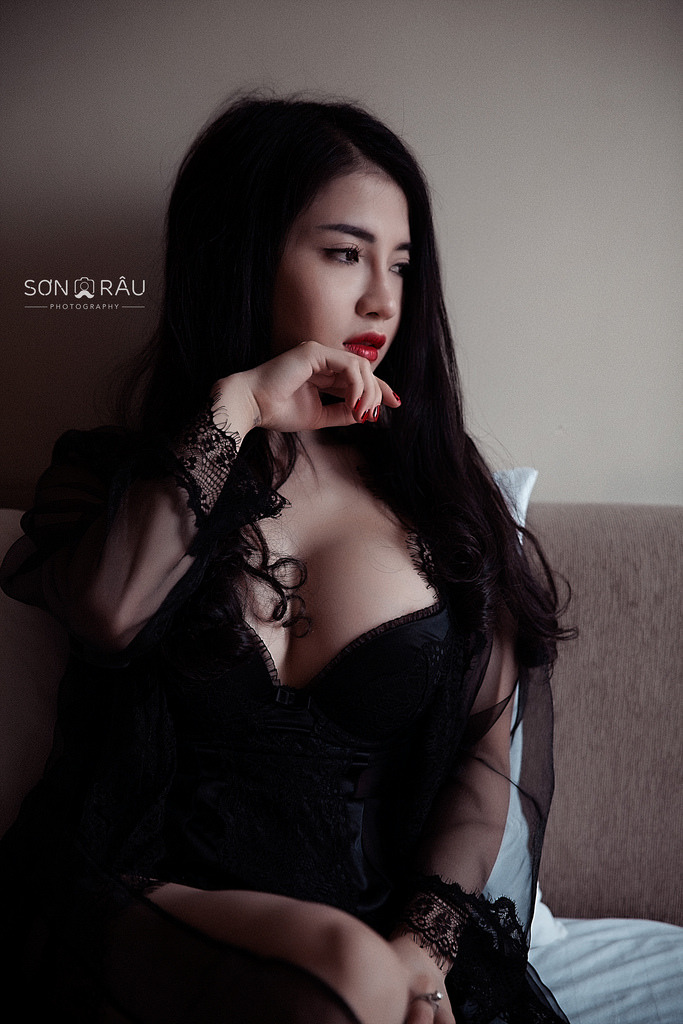 操白嫩