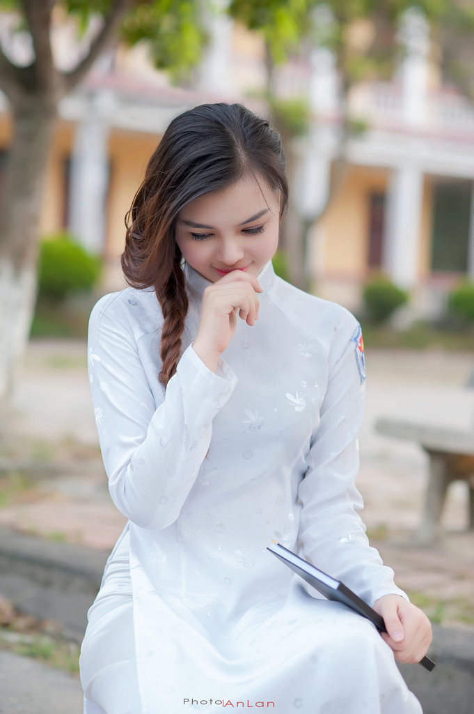 老撾媳婦楊瑪麗