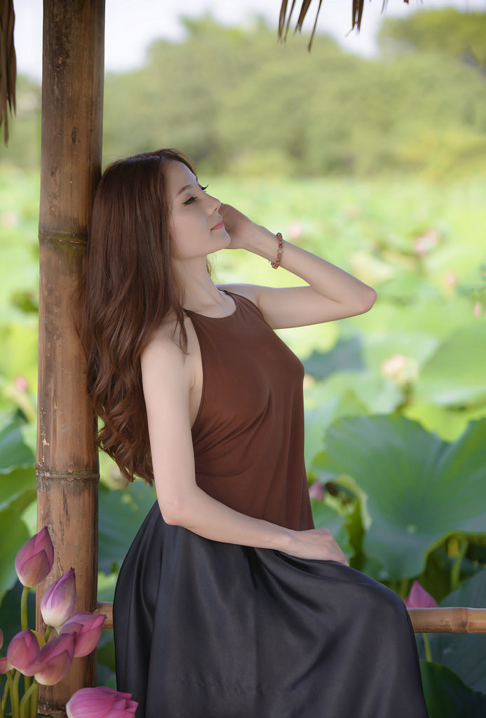 口述兩性