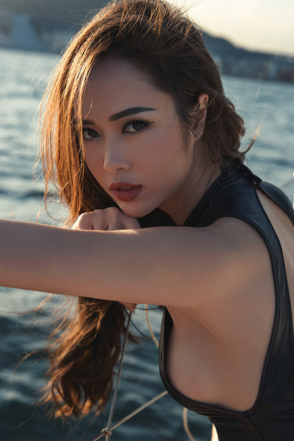 娘子影視
