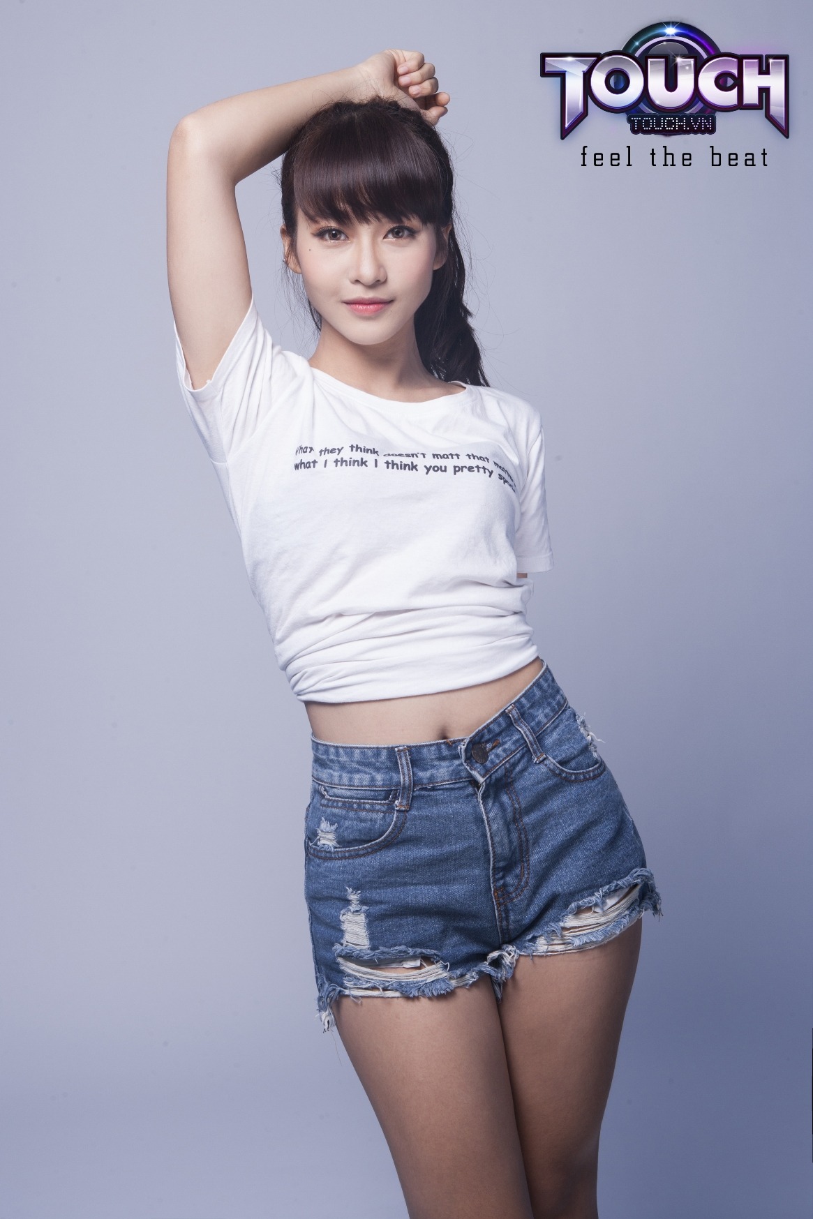 美女的腳奴