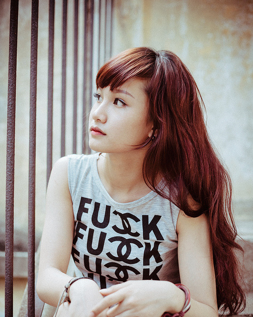女人的黑森林