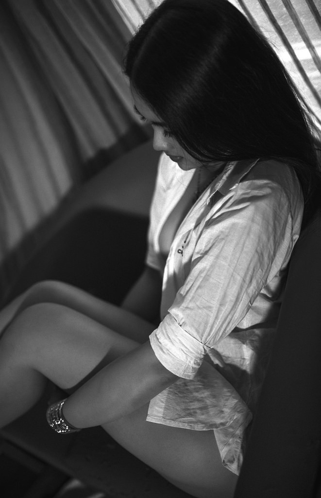 我兄弟的老婆
