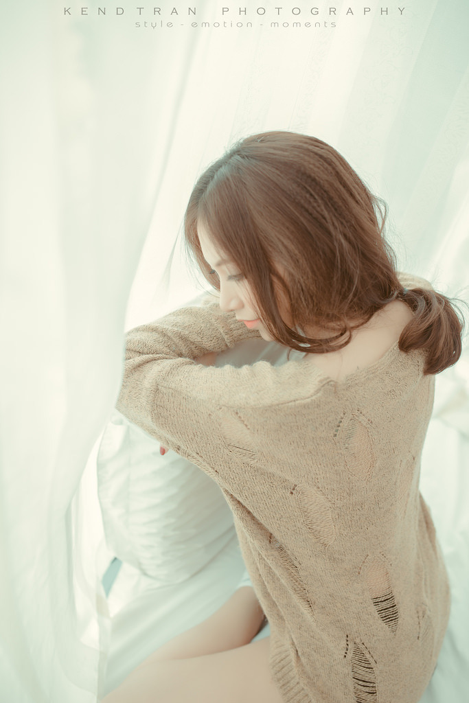 穿透屋頂