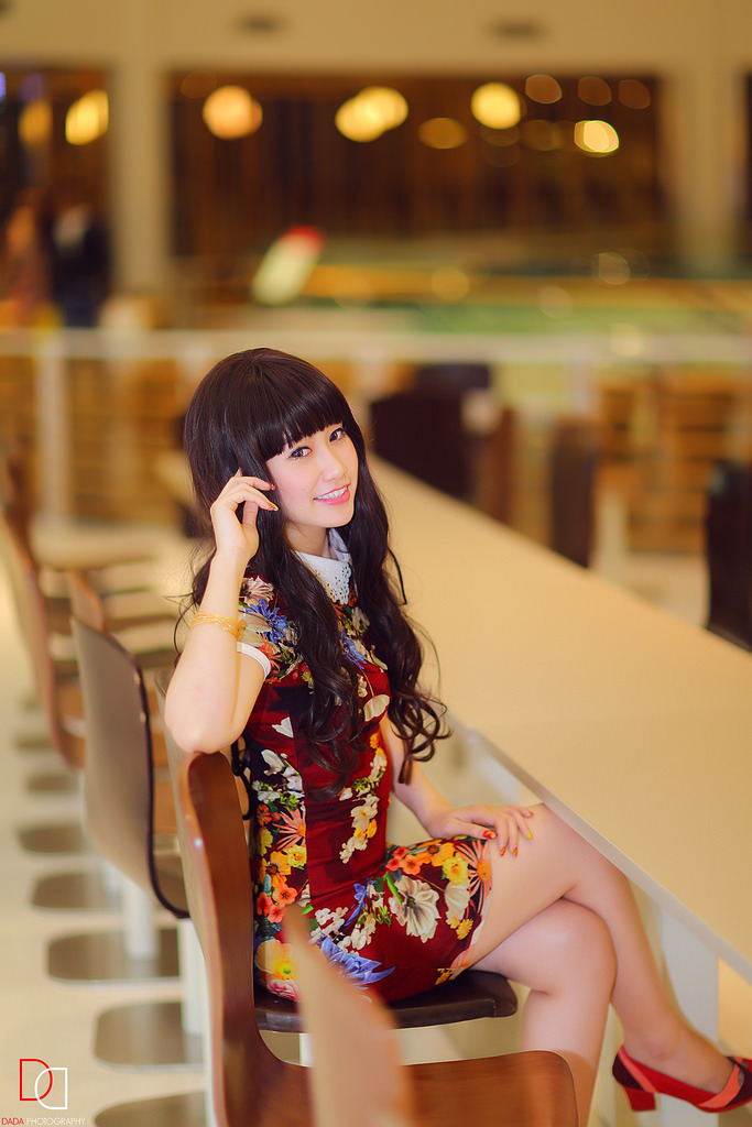 杏林春暖