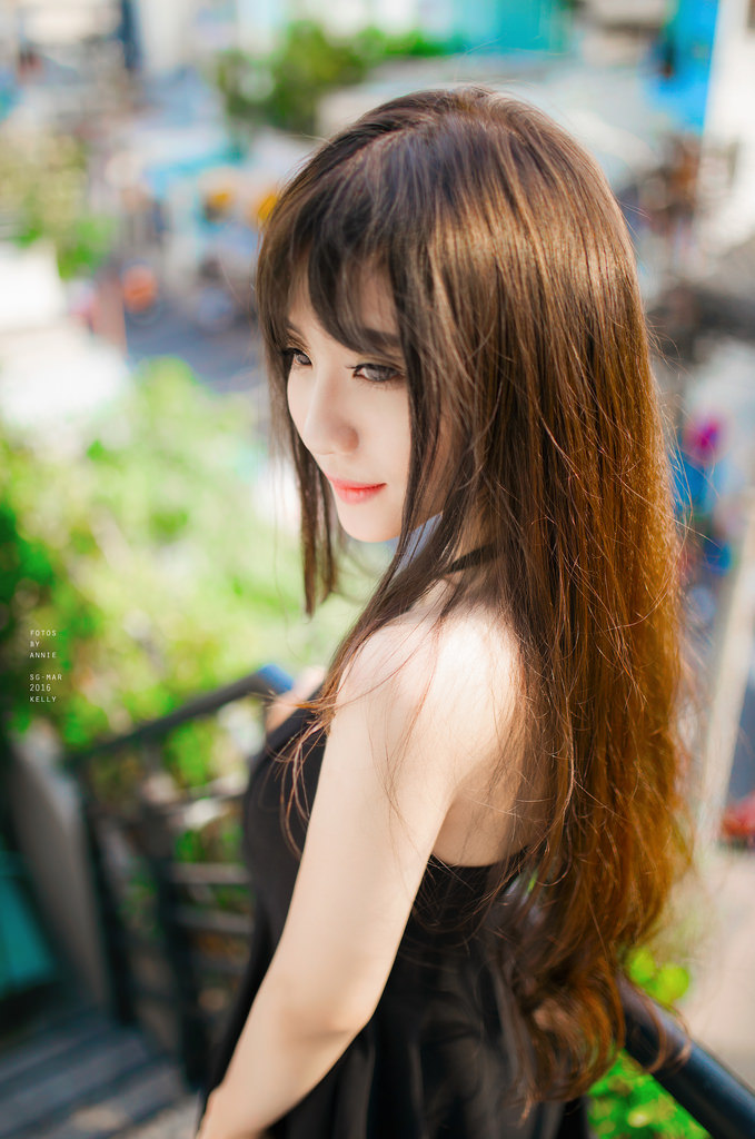戀上小鮮肉