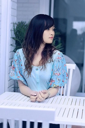 泰劇《天上的魚》