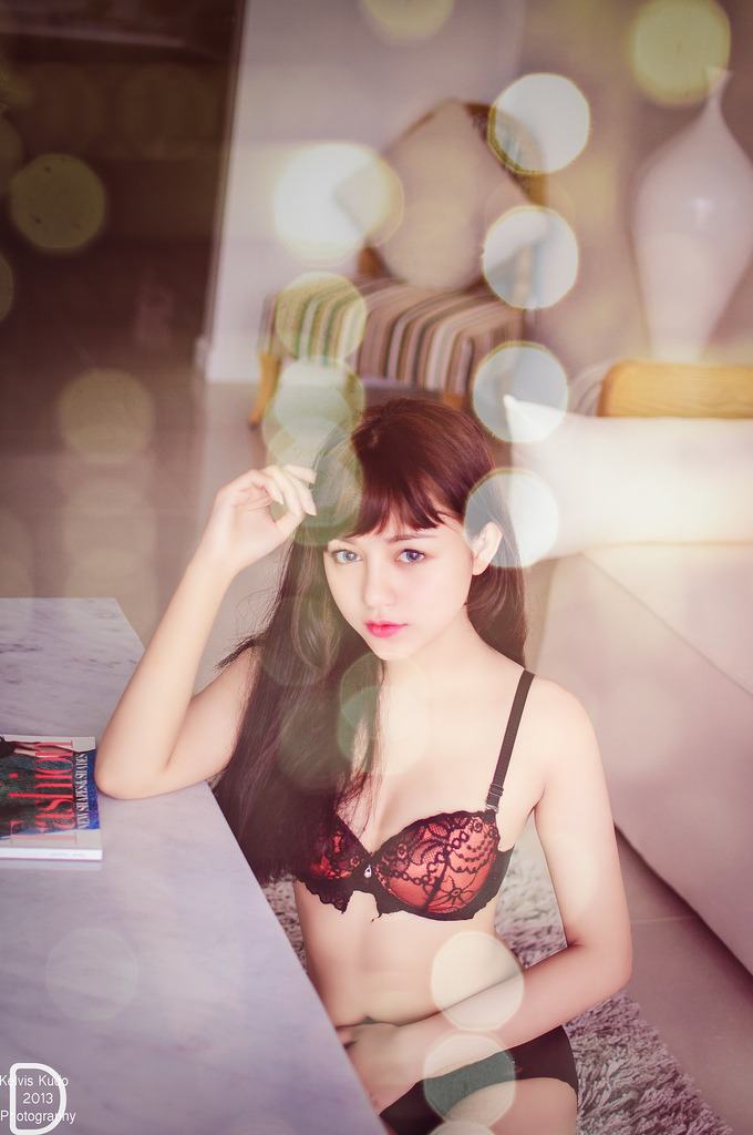 風(fēng)流女