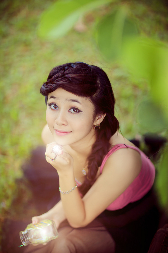 七彩西游記女兒國