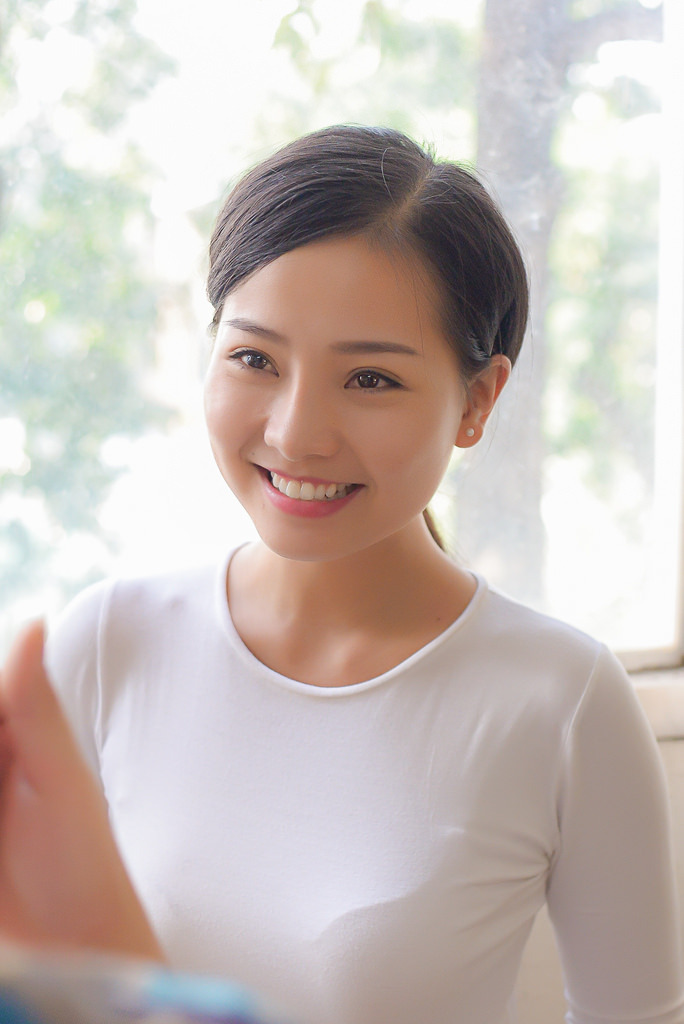 愛在哈弗