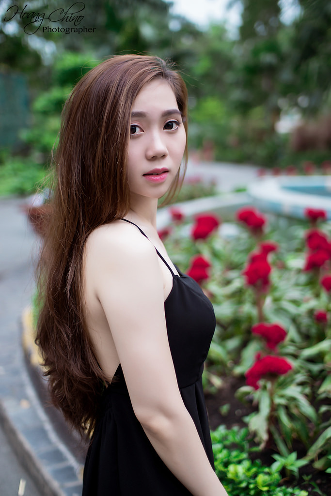 老婆不在家