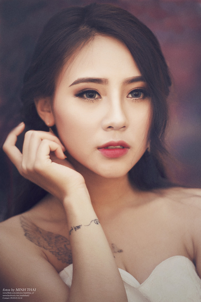 精油按摩2