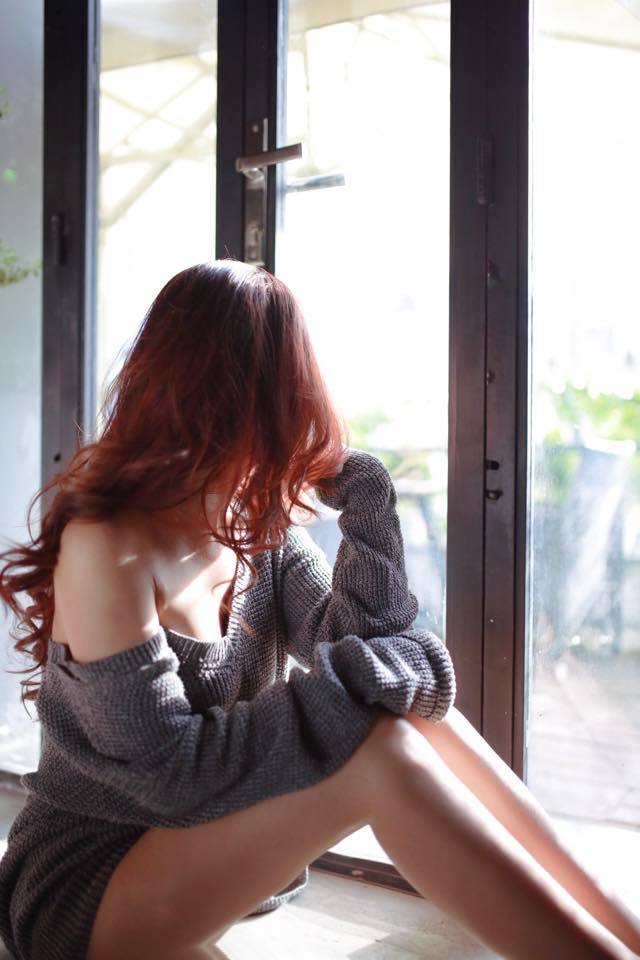 以我的心詮釋你的愛