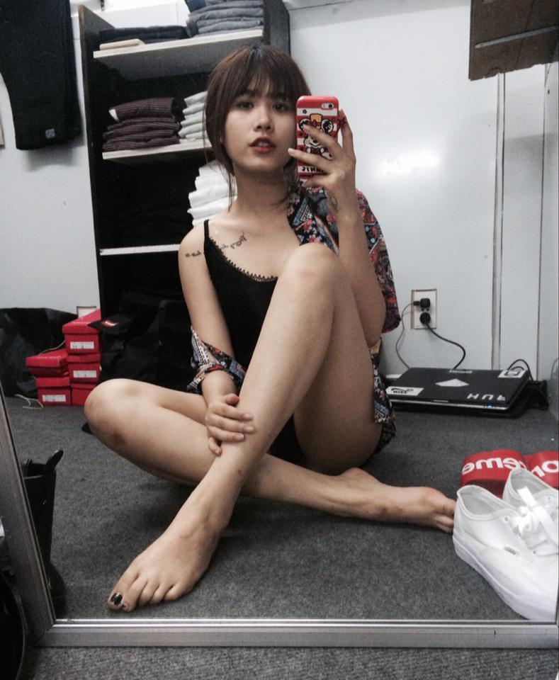 鋼鐵的魔女