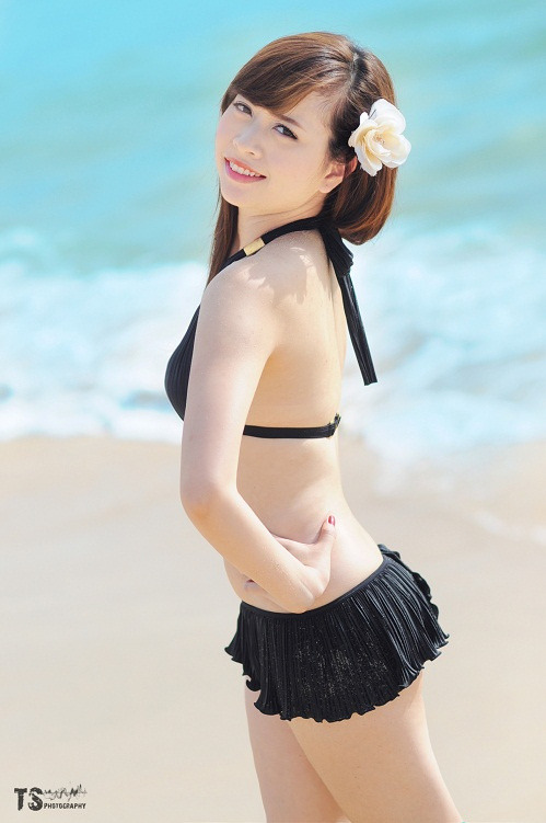 加比勒女海盜