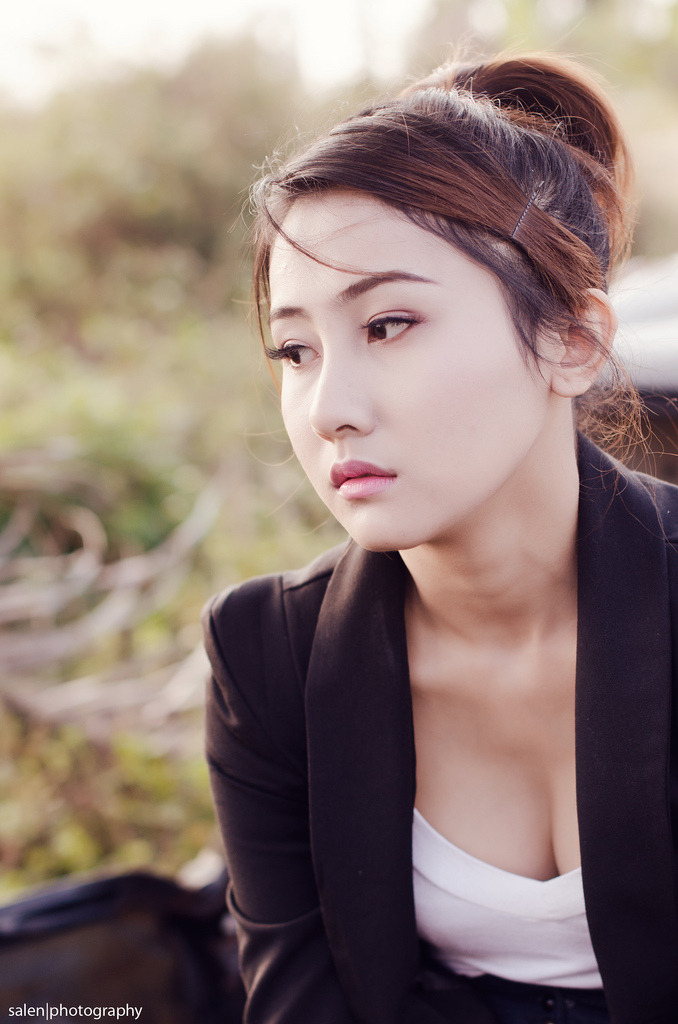 女兒閨蜜