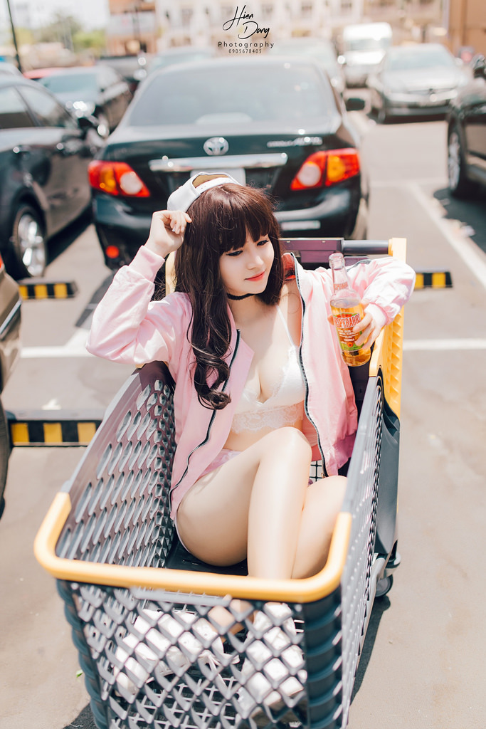 狠恨愛