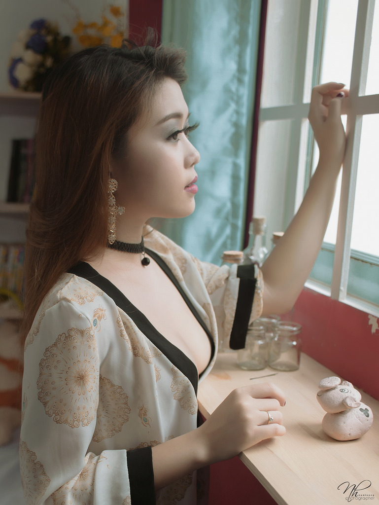 兩個人輪流上24小時的班