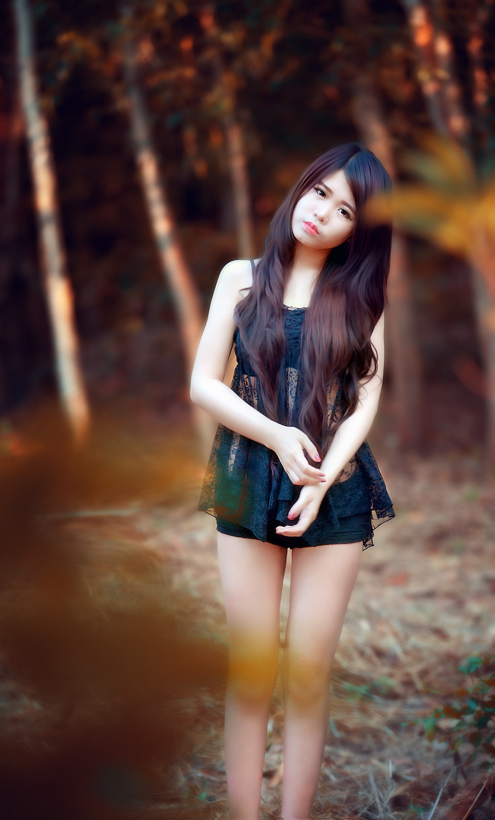 孫明趙蘭梅
